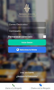 Imágen 2 Abogado Jeremias android