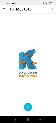Kamikaze Radio Screen 3