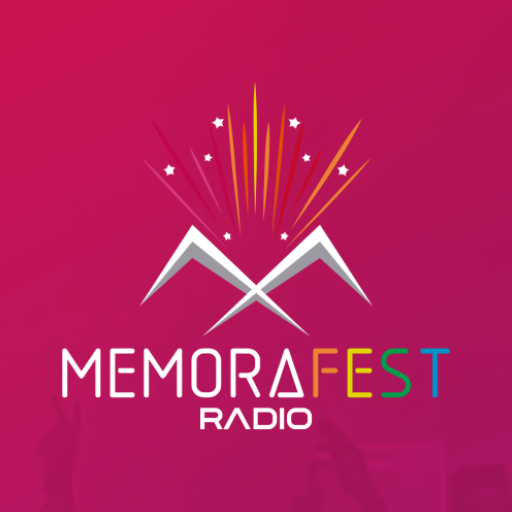 Memorafest Radio logo