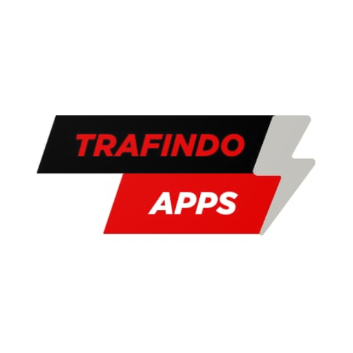 Trafindo Apps logo