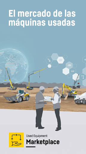 Vista previa de la aplicación