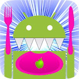 Daily Calories - Lose Weight icon
