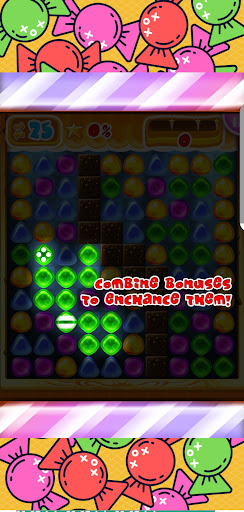 Gelato Smash Screen 2