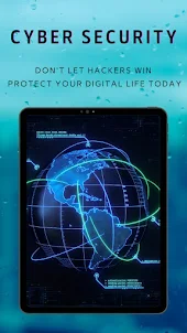 Protect Your Digital Life