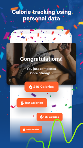 Leg Workouts Screenshot 4 - AppWisp.com