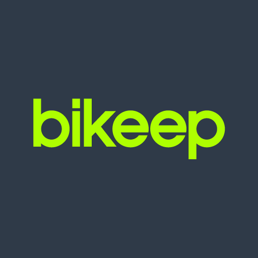 Bikeep logo