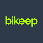 Cover Image of Download Bikeep  APK