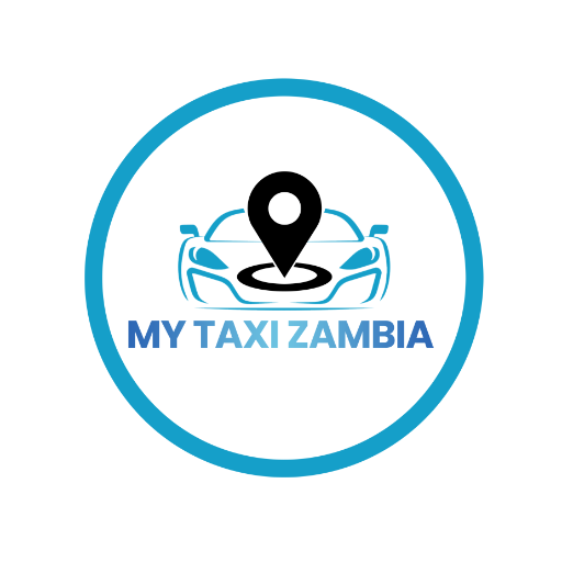 My Taxi Zambia logo
