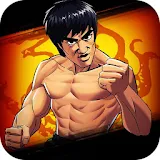 Kung Fu Master Street Fighting 2018 icon