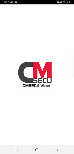 CMSECU View Screen 3