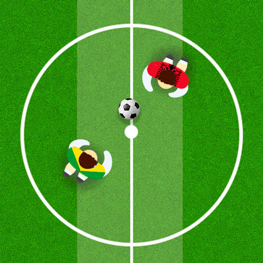 Football Fever logo
