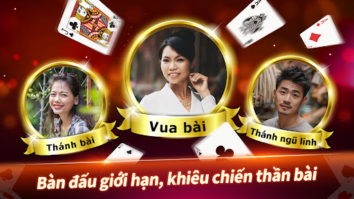 Ông trùm Poker Mod All Mở Khóa