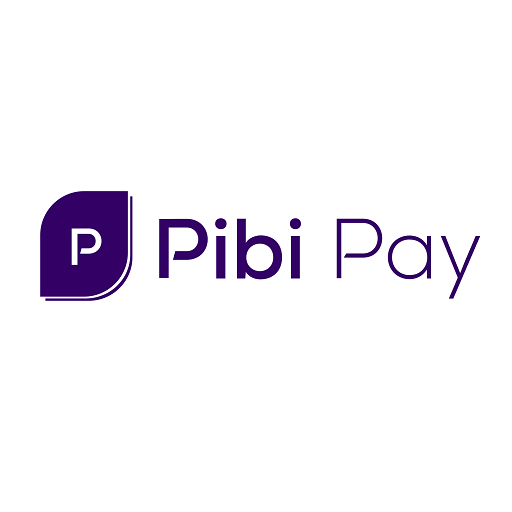 Pibi Pay logo