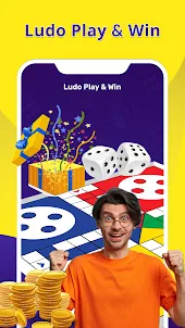 Z Ludo Game - Play & Win Game