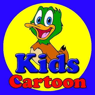 Kids - Youtube Cartoon Channel 1.0 APK | AndroidAppsAPK.co
