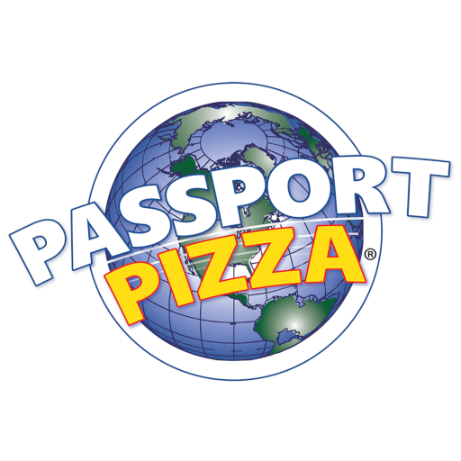 Passport Pizza 1.2 Icon