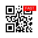 Cover Image of Download QR & Fastest QR Code  APK