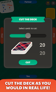 Sueca Jogatina: Card Game Screenshot
