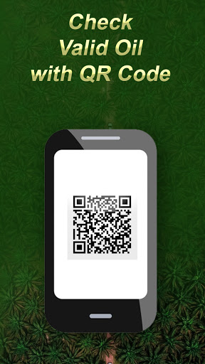 Artisanal Palm App Screen 2