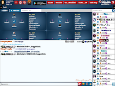 SevgiOkey.Com - Okey Oyna - Screenshot 4