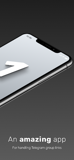 Android application GK Request App screenshort