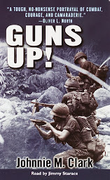Imagem do ícone Guns Up!: A Firsthand Account of the Vietnam War