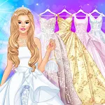 Wedding Games: Bride Dress Up Apk
