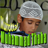 Murottal Muhammad Thaha Junayd | Offline+Ringtone icon