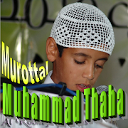 Murottal Muhammad Thaha Junayd | Offline+Ringtone