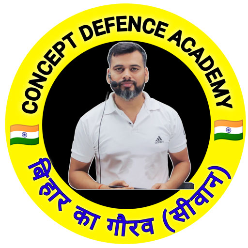 CONCEPT DEFENCE ACADEMY Download on Windows