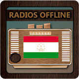Radio Tajikistan offline FM icon