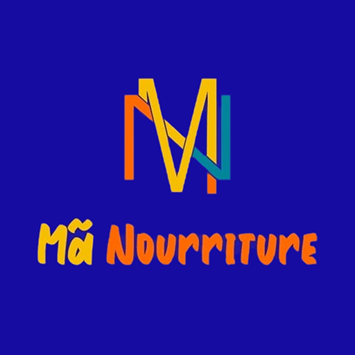 Ma Nourriture Liverpool logo