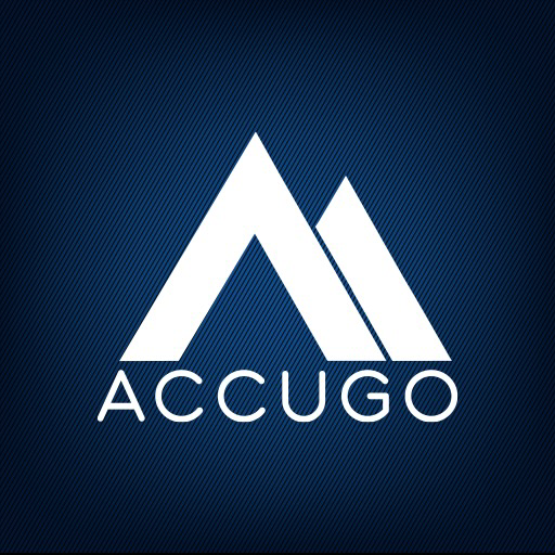 AccuGo logo