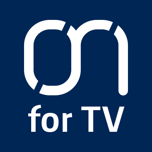 OnAV for TV logo