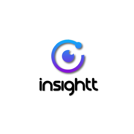 Insightt logo