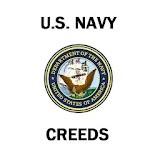 U.S. Navy Creeds icon