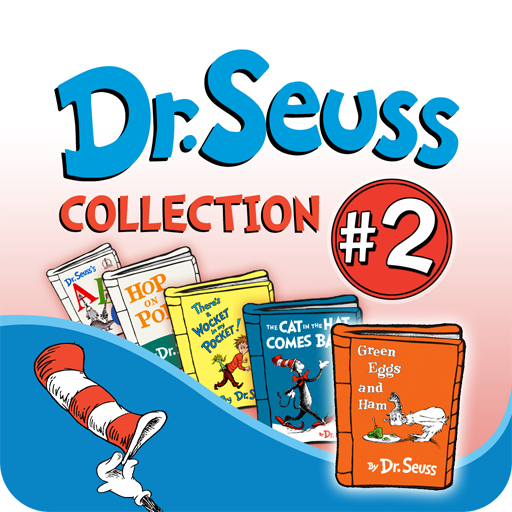 Dr. Seuss Book Collection #2 2.45 Icon