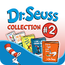 Dr. Kolekcja książek Seussa # 2