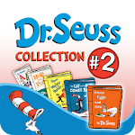 Cover Image of Download Dr. Seuss Book Collection #2  APK