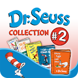 Dr. Seuss Book Collection #2 icon