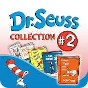 Top 50 Books & Reference Apps Like Dr. Seuss Book Collection #2 - Best Alternatives