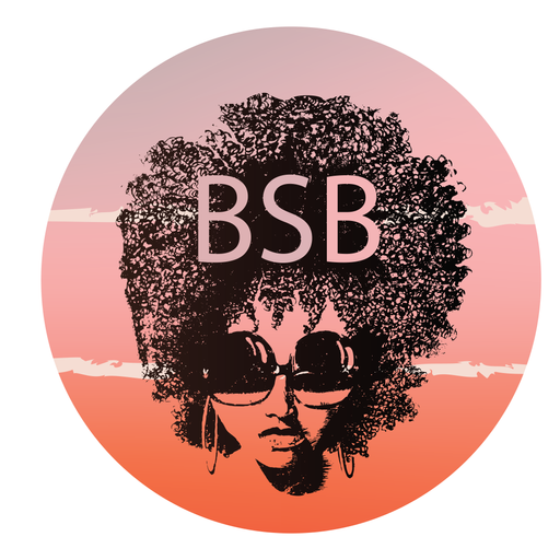 Brown Skin Brunchin logo