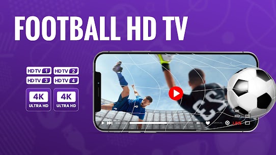 Live football TV 4