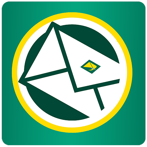 Maposte logo