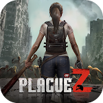 Cover Image of Download Plague of Z 0.0.5 APK