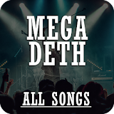 All Songs Megadeth icon