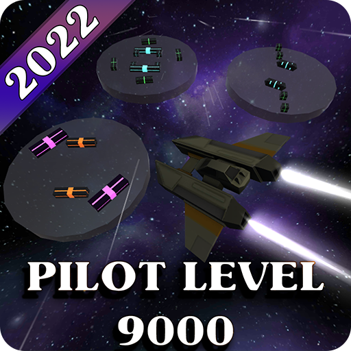 Pilot Level 9000