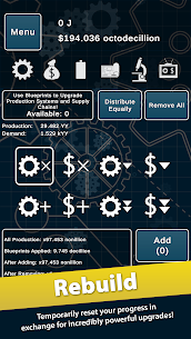Idle Power 5