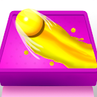 Color Roll Ball 3D - Paint And Fill 1.0.0