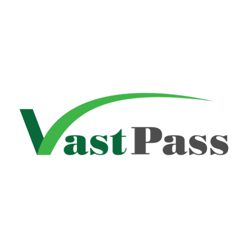 Vast Pass Drivers Training logo